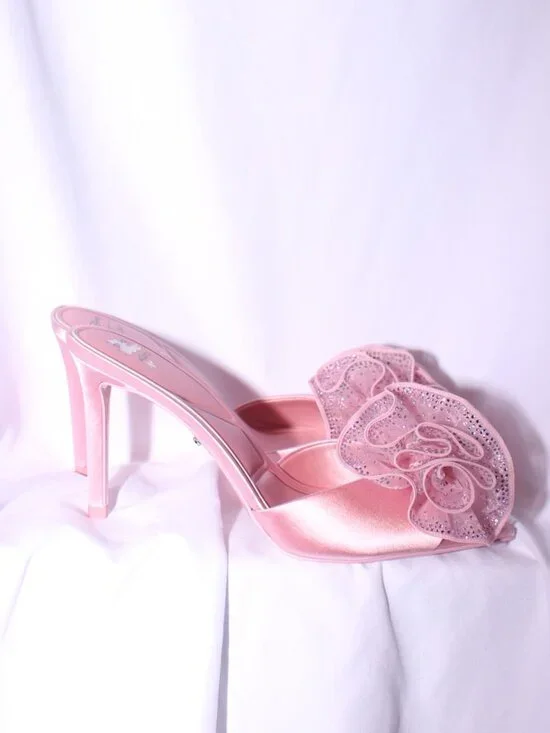 NEW Aldo x Disney Auroramule Size 8 - Picture 9 of 13